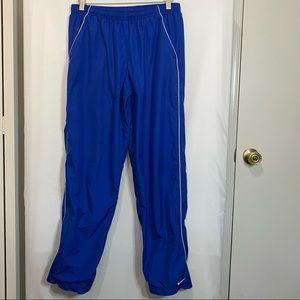 Nike Team Women’s Warm Up Sweats Size M